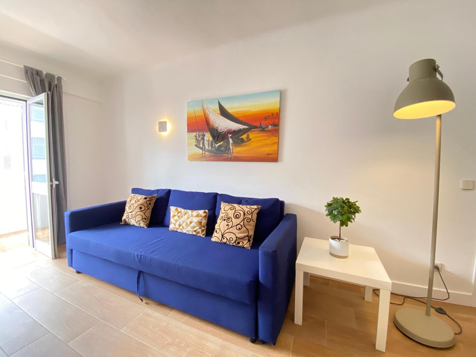 Apartamento 2M - Praia Do Carvoeiro Carvoeiro  Exterior foto